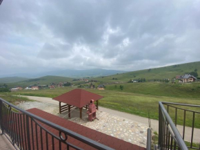 Oaza mira Zlatibor